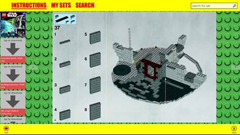 Brick Instructions Screenshots 1