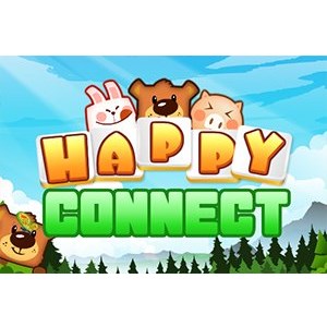 Happy Connect Future