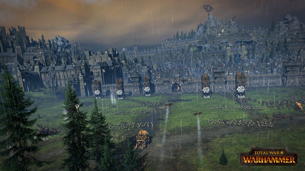 Total War: Warhammer screenshot 7