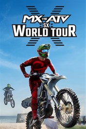 Supercross World Tour 2022