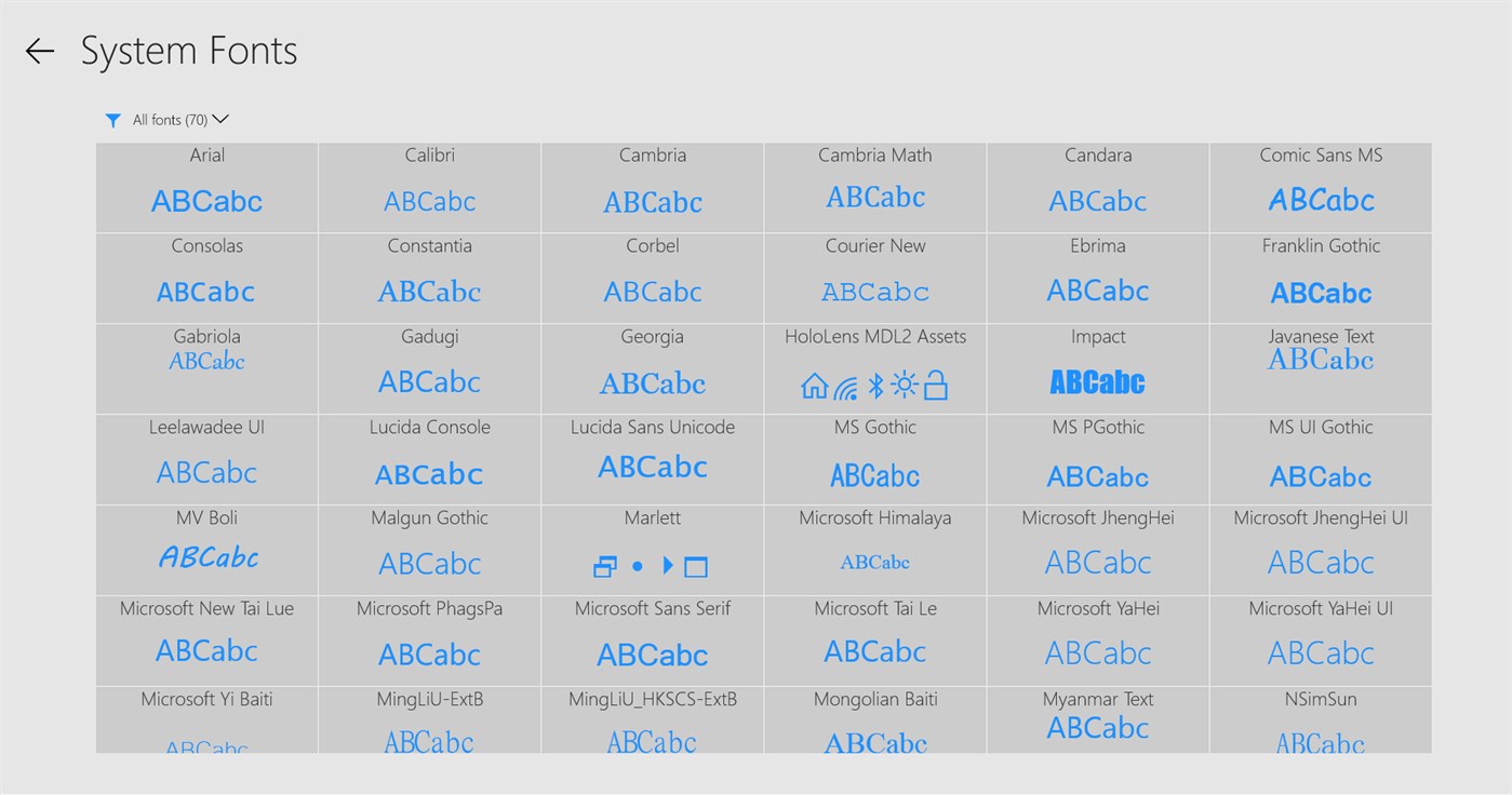 #2. Fontiary (Windows) Door: jhmarquez