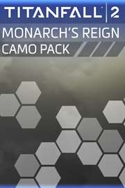 Buy Titanfall™ 2: Monarch's Reign Northstar Art Pack - Microsoft