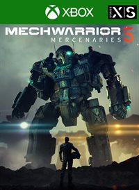 MechWarrior 5: Mercenaries
