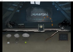 Immersed