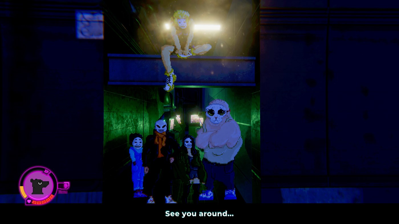 #9. Techno Banter (Xbox) بواسطة: Crunching Koalas