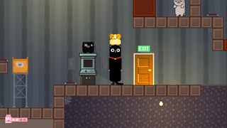 Super Long Cat screenshot 1