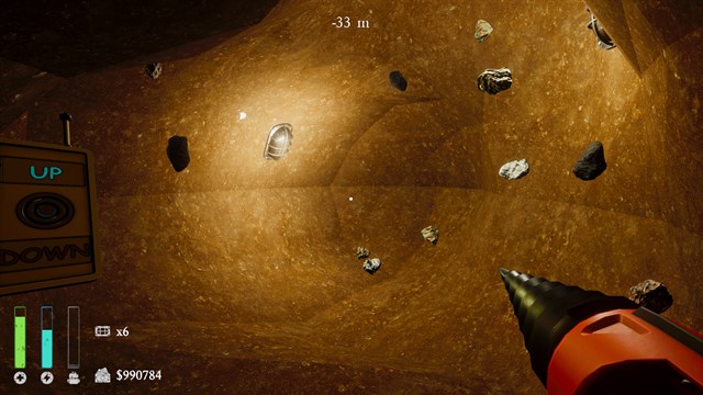 Hole Digging Simulator 2026 screenshot 1