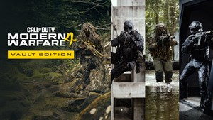Special Forces Operator Pack - Call of Duty®: Modern Warfare® 4