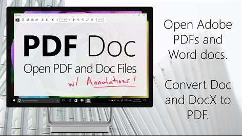 PDF Doc Screenshots 1