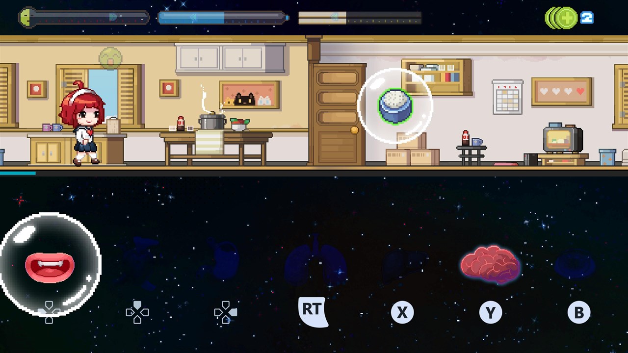 Beat of Life screenshot 1