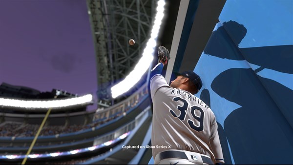 MLB® The Show™ 21 ™ Series X|S Standard — 4