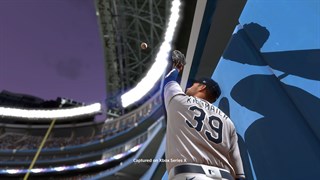 MLB® The Show™ 21 Xbox One screenshot 4