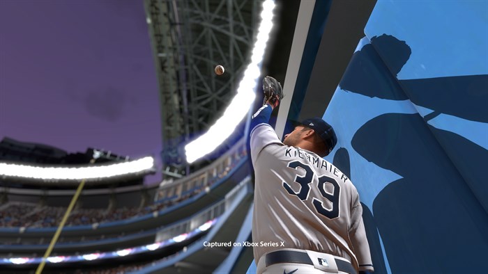 MLB® The Show™ 21 Xbox One — скриншот 4