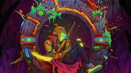 Aperçu Ultros (Pre-release Access)