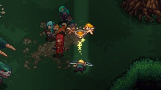 Chained Echoes Complete Edition screenshot 4