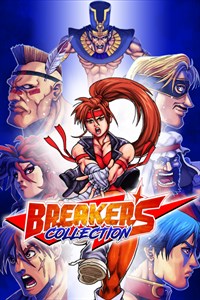 Breakers Collection – Verpackung