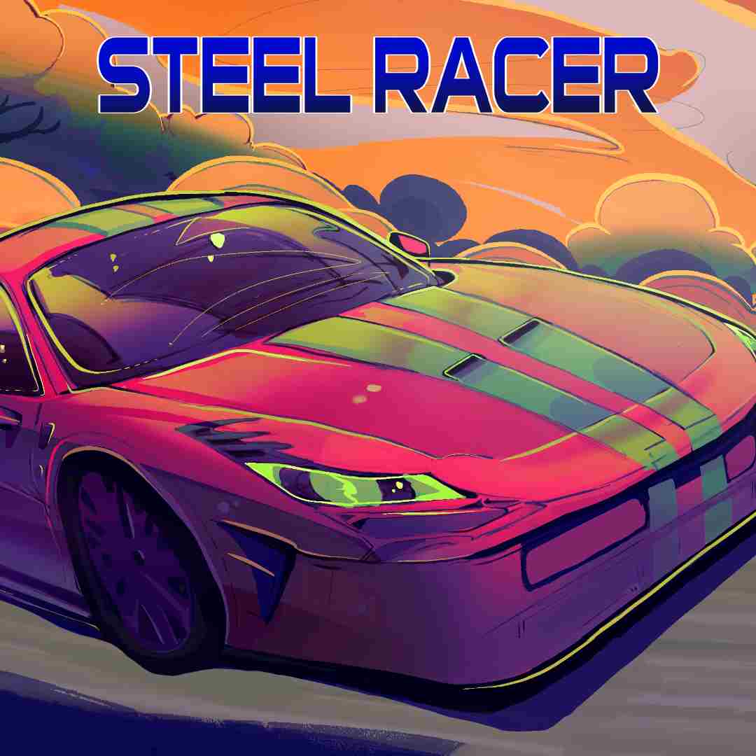 Steel Racer