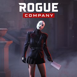 Rogue Company: Living Doll Pack