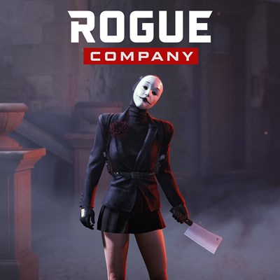 Rogue Company: Living Doll 팩