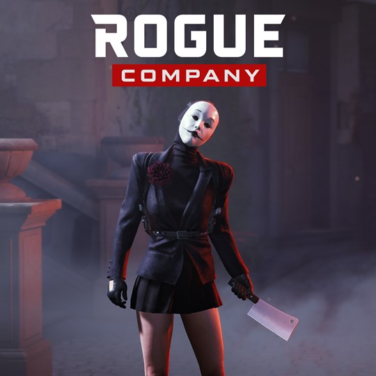 Rogue Company: Living Doll Pack for xbox