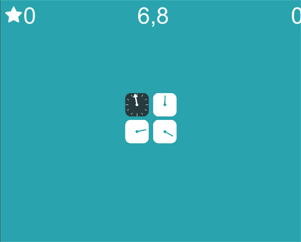 #2. GunnyClock (Windows) 来自: Swan Software