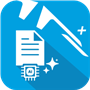 Suggest Document Lines with AI icon