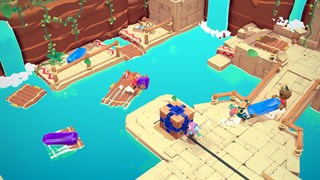 Moving Out Deluxe Edition screenshot 5