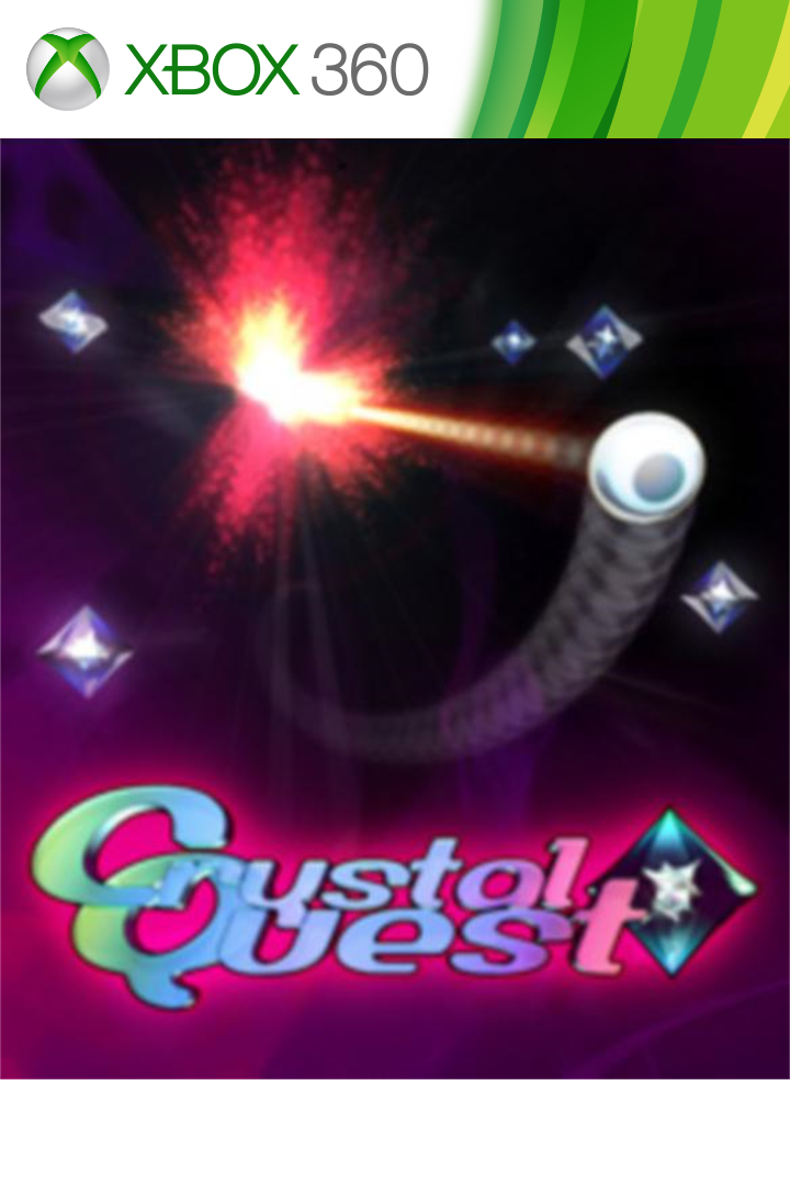 Crystal Quest image