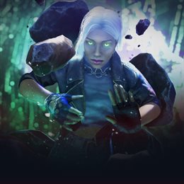 Aperçu CRSED: F.O.A.D. - Street Kid Bundle