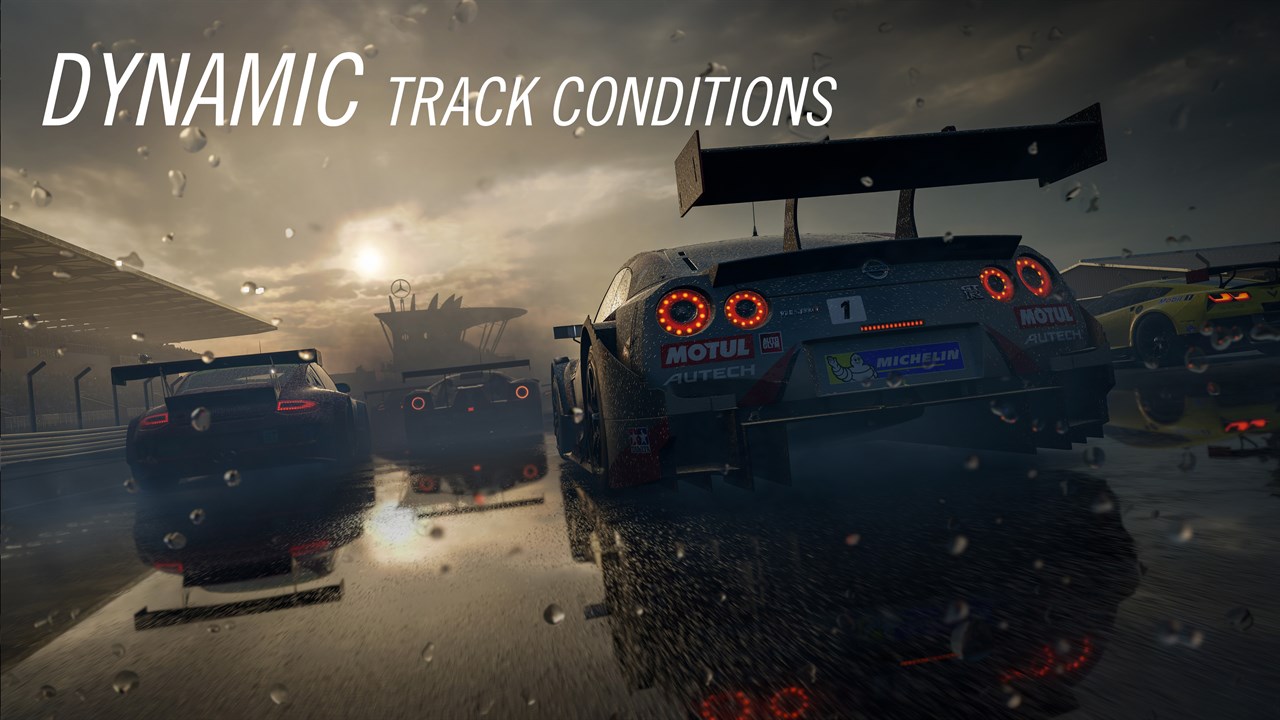 Forza Motorsport 7 Standard Edition screenshot 9