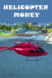 Helicopter Money DEMO