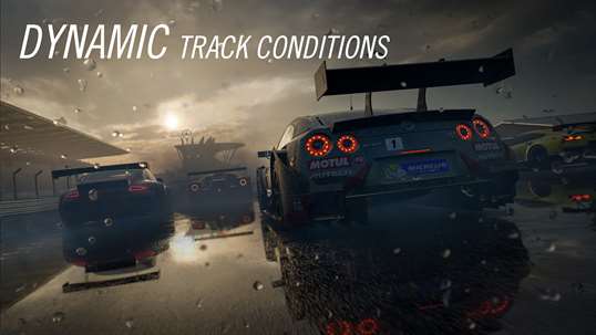 Forza Motorsport 7 Ultimate Edition screenshot 5