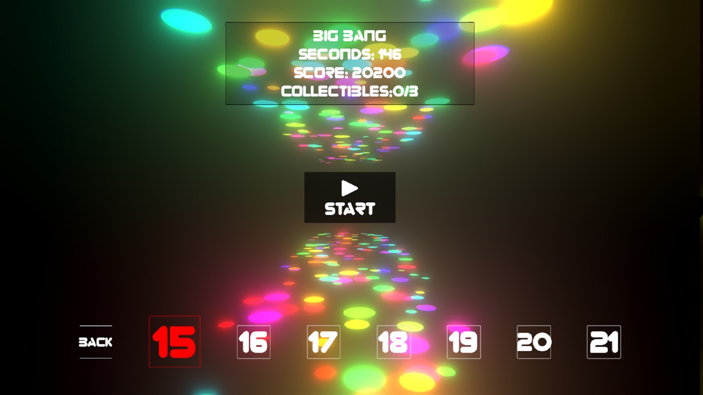 #7. Apex Particle Zero (Xbox) By: KeGo