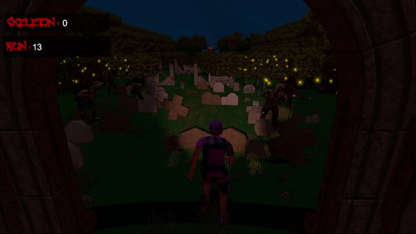 Swamp Runner - Escape the Nightmare — 5