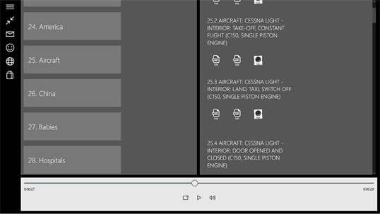 Sound Effects : Free Library screenshot 3