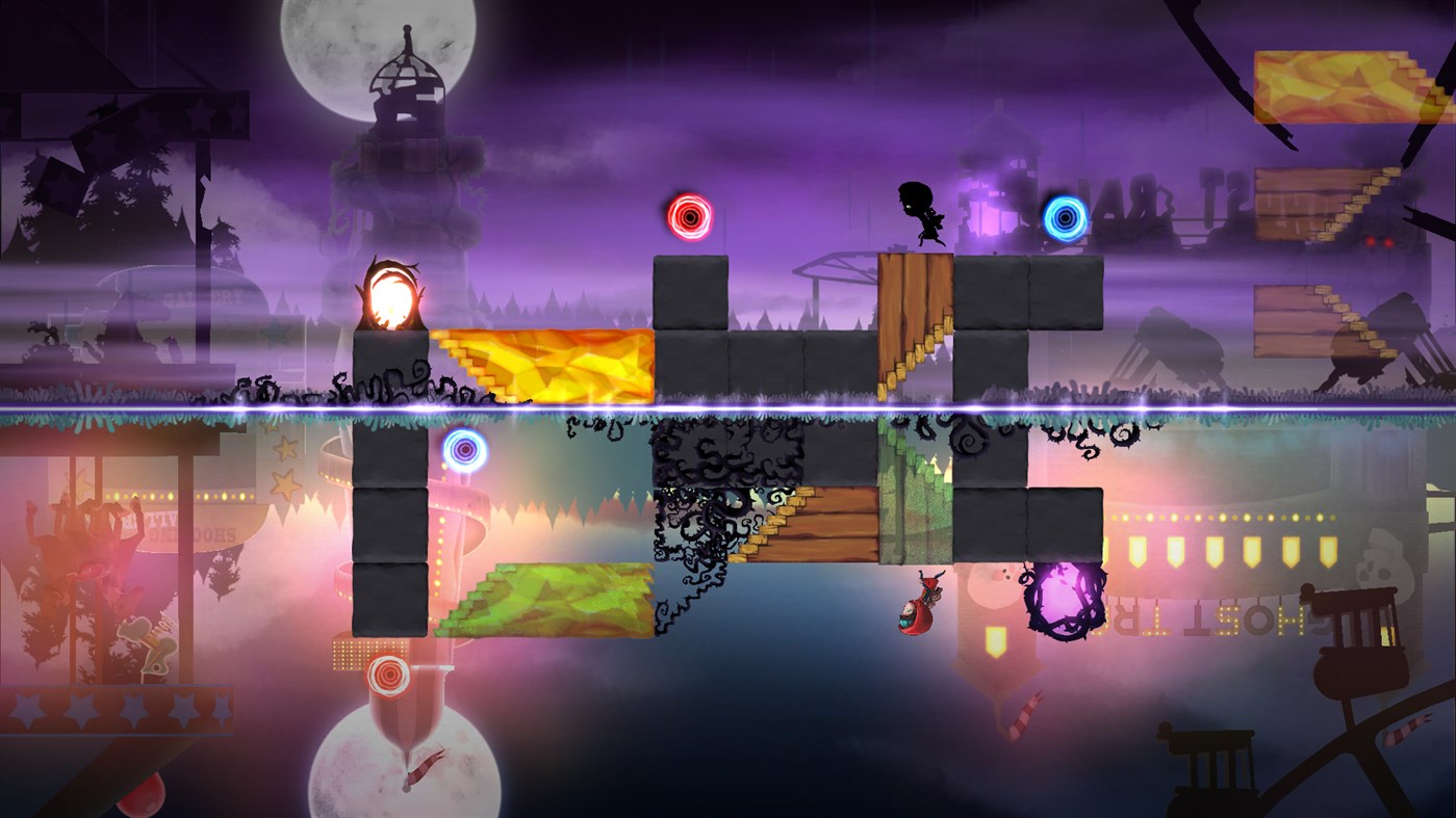 #8. Samsara (Windows) By: Marker Limited