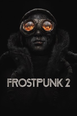 Frostpunk