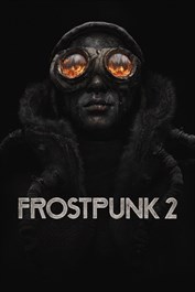 Frostpunk 2: 3 DLCs Pack