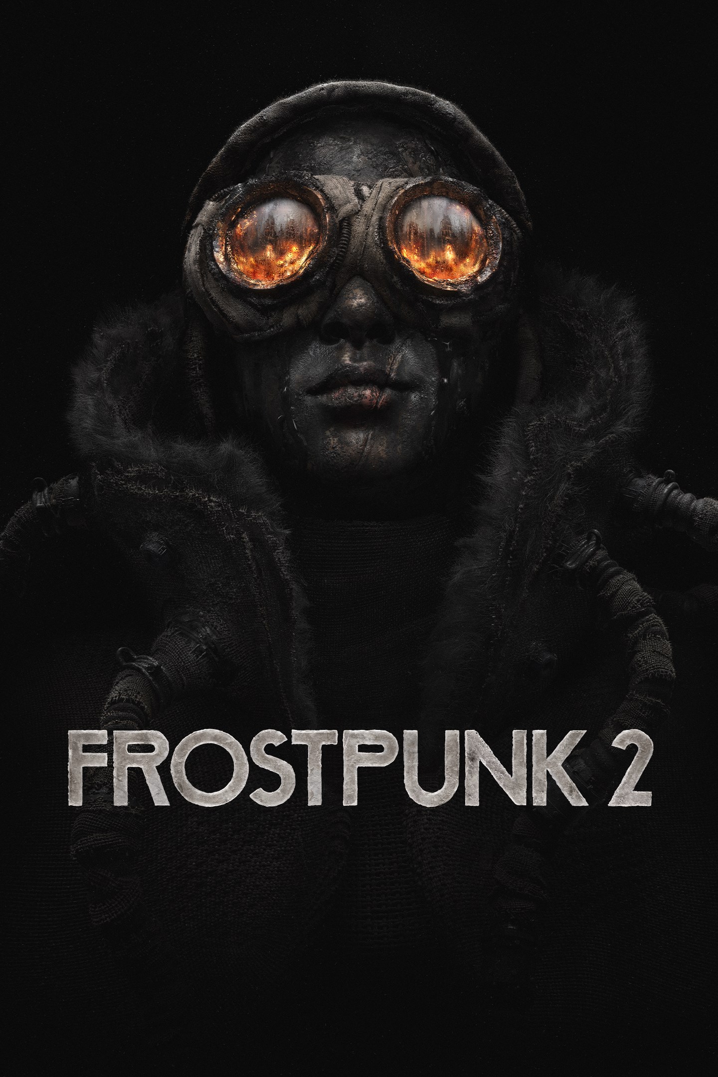 Buy Frostpunk 2 | Xbox