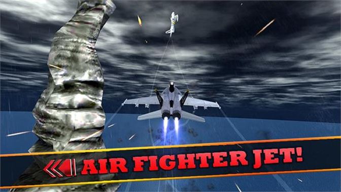 Jet Fighter Games For Pc