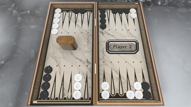 Backgammon: Board Game screenshot 3