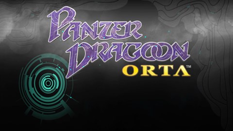 Panzer dragoon shop orta xbox