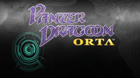 Buy Panzer Dragoon Orta | Xbox