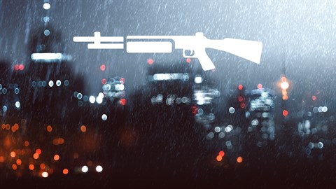 Kit de atajos de escopetas para Battlefield 4™
