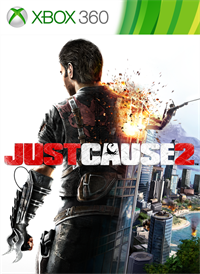 Just Cause 2