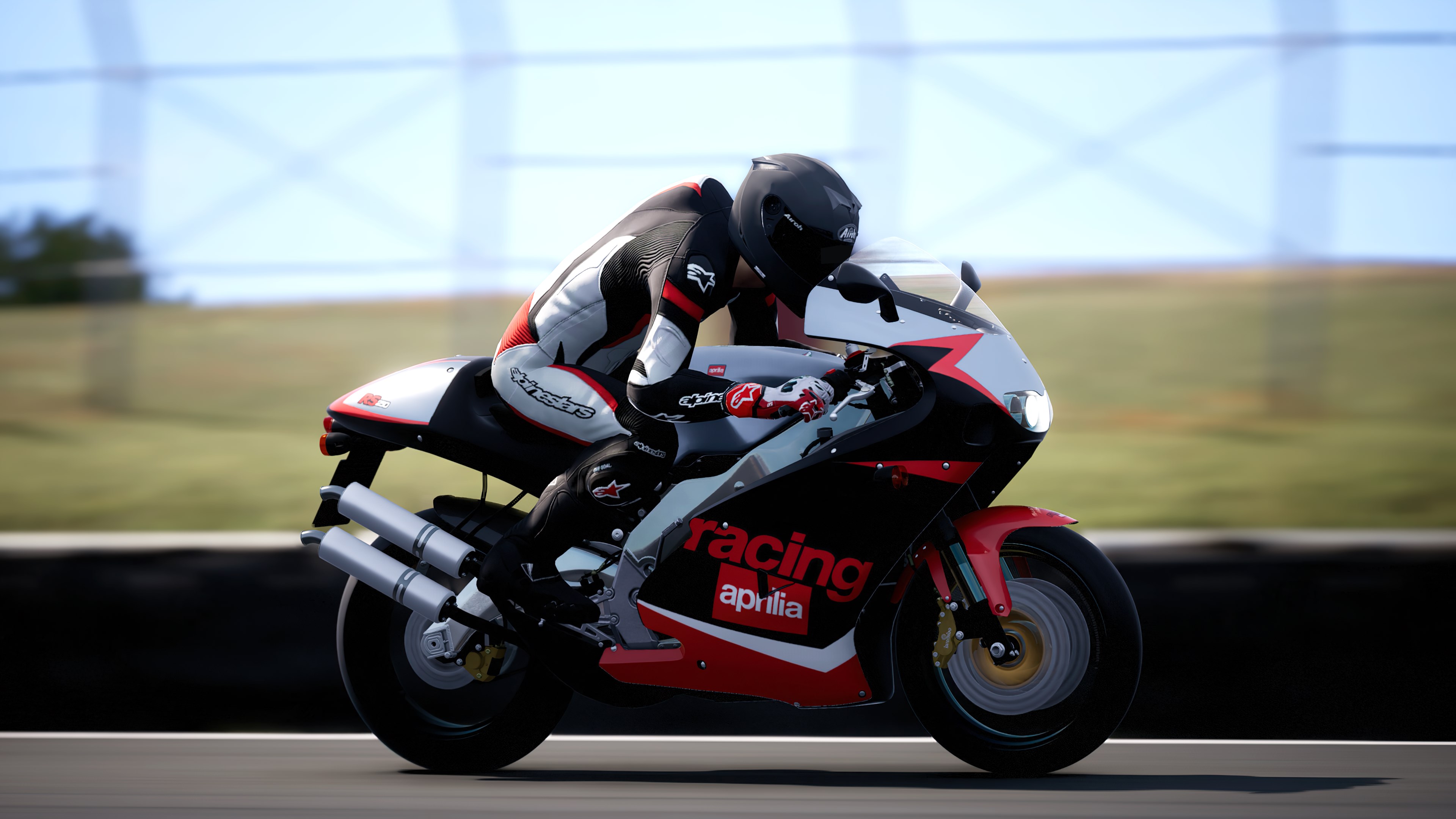 RIDE 4 - Italian Style Pack 1 | Xbox | Chiave | Privato