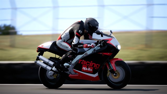 RIDE 4 - Italian Style Pack 1 screenshot 4