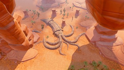 SteamWorld Build — скриншот 17