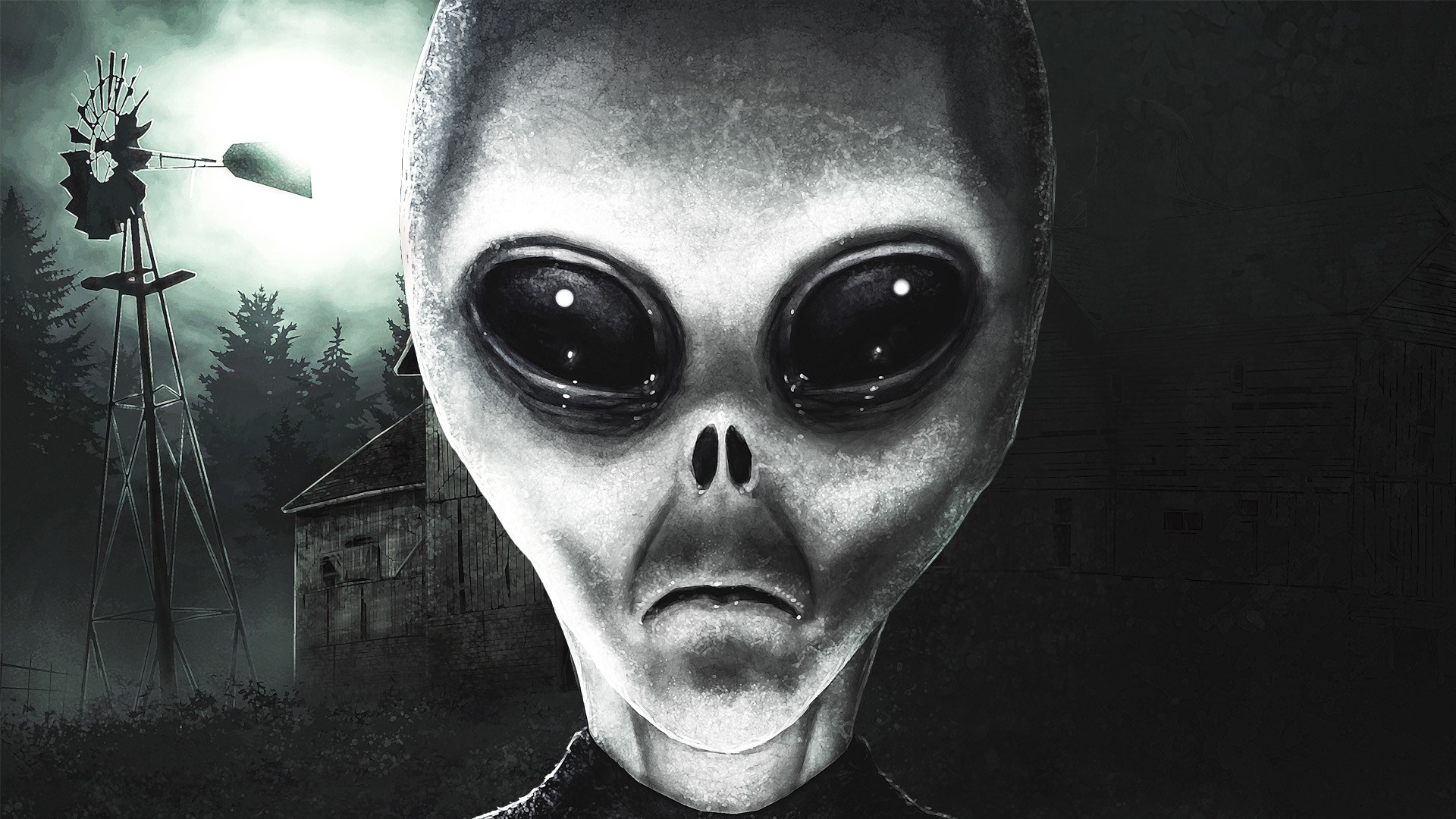 Greyhill Incident screenshot thumbnail video