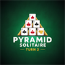 Pyramid Solitaire Turn 2